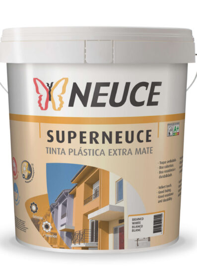 Peinture Neauce