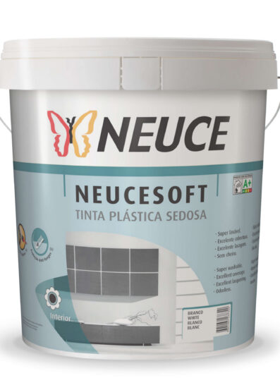 Peinture Neauce