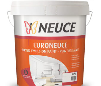Peinture Neauce