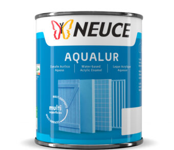 Peinture Neauce