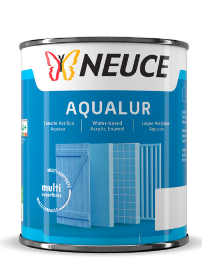 Peinture Neauce