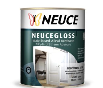 Peinture Neauce