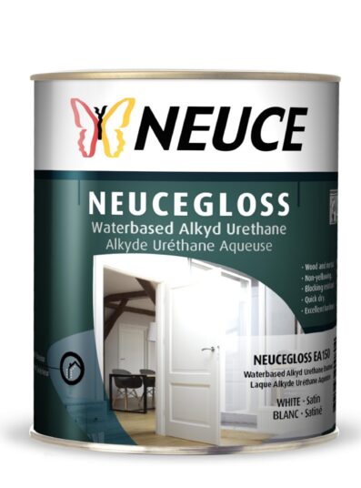 Peinture Neauce