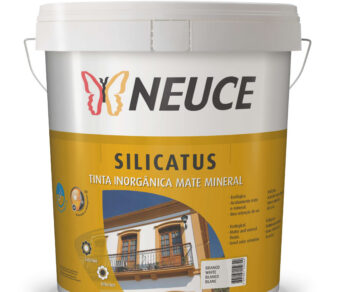 Peinture Neauce