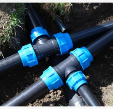 Rouleaux goutte a goutte 2300m